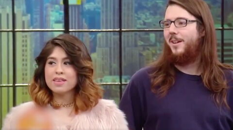 People said he wasn't hot enough for her, his transformation proved them wrong