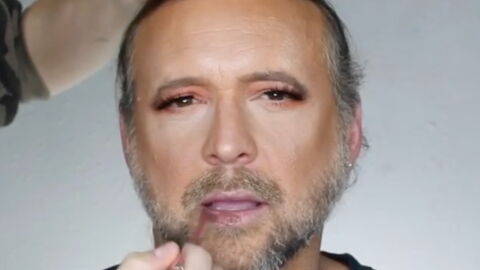 When His Son Was Bullied Online, This Dad Did Something Beautiful