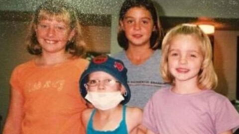 One mother kept making her daughter sick for an awful reason