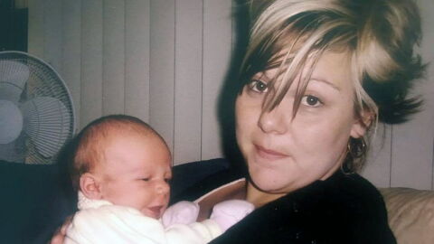 She went through an incredible transformation but other mums won't stop criticising her