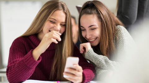 A 16-year-old girl stabbed her former classmate to death after weeks of 'cyberbullying'