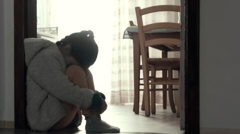 This is how one 6-year-old daughter saved her mother from 'satanic' domestic abuse