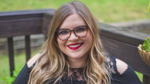 She lost almost 10 stone without dieting: Here's how she did it