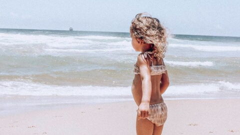 Shocked internet users lash out at one mum for this simple photo