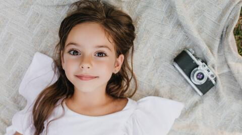 This young quadruple amputee is stunning everyone with her gymnastics skills