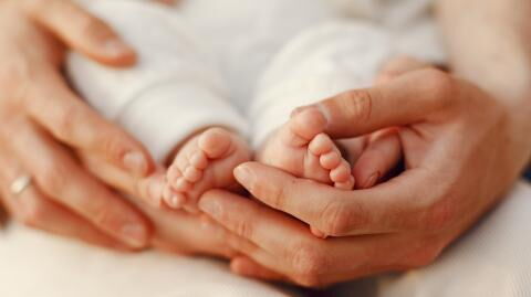 After adopting triplets, this family got a huge surprise