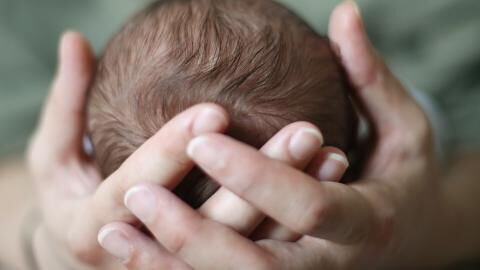 This teenage girl has already had 7 children and two sets of triplets