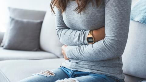 This woman suffered terrible consequences after skipping breakfast for 10 years