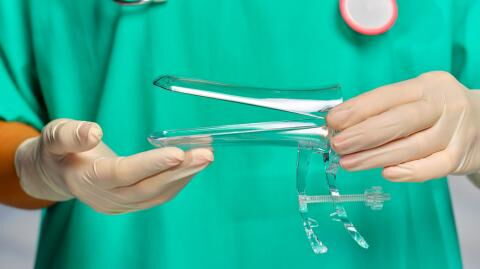 Gynaecologist banned after being found guilty of stimulating patients' g-spots