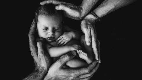 World's most premature baby celebrates first birthday