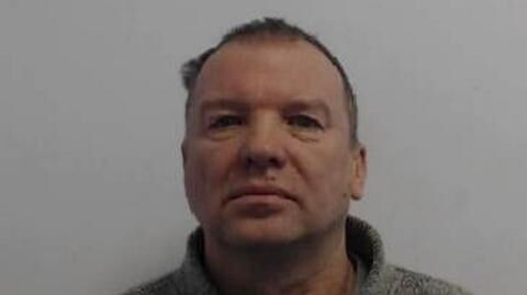 Man jailed for repeatedly raping 13 year old girl in his van