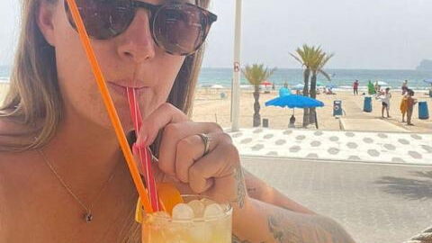 Mother of two receives VIP treatment as solo passenger on a Ryanair flight