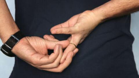 Caroline Crouch suspected husband of having an affair before he killed her