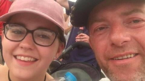 17-year-old girl killed by stepfather after accusing him of sexual abuse