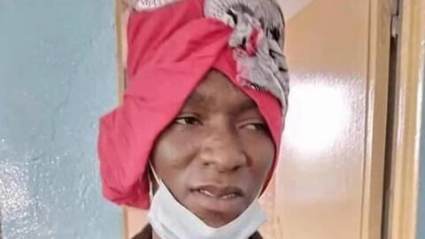 Man dresses up as girlfriend to sit exam for her