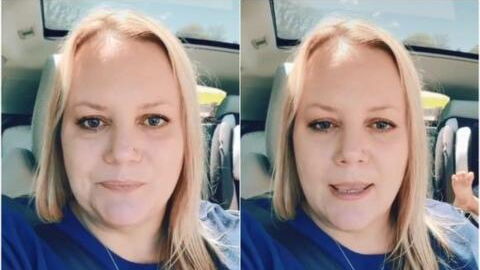 Woman discovers husband has another family days before 10-year anniversary