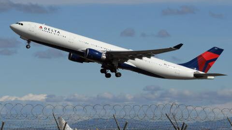 Woman breastfeeds cat on-board flight in front of passengers