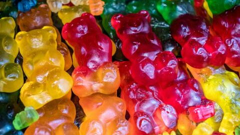 23-year-old dies after eating cannabis laced gummy bought on the internet