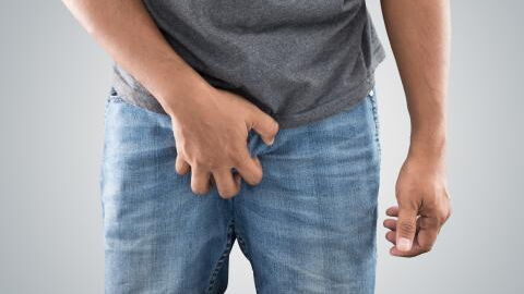 This man has a rare condition that makes him 'allergic to his own orgasm'