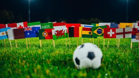 Self-proclaimed Nostradamus who 'predicted' Covid-19 has now 'foreseen' World Cup winners