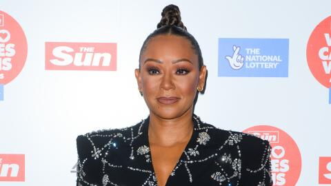 Mel B makes unexpected comment about Spice Girl bandmate Geri Halliwell