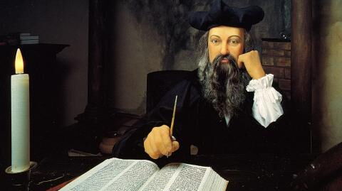 What’s to come in 2023 per Nostradamus’ prediction: War, economy and more