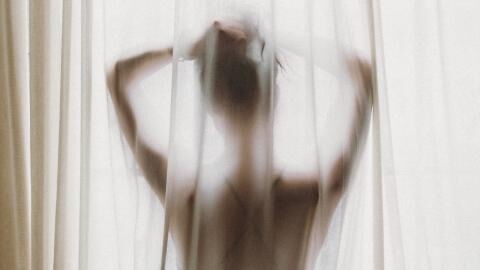 This woman is able to orgasm just by thinking, here's how