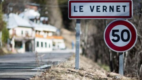 Missing French toddler: People of Le Vernet living in fear a week after disappearance of little Émile