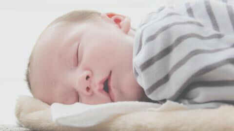 'Baby giant': Doctors shocked after woman delivers the ‘largest baby’ they’ve ever seen