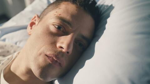 This man died for 20 minutes and reveals what he felt