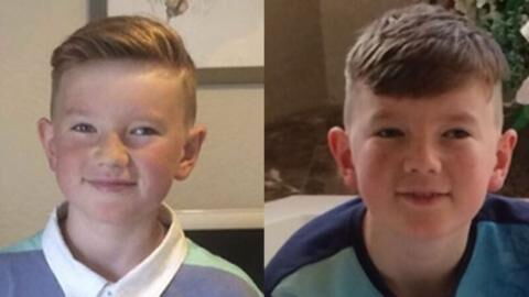 Alex Batty: Couple who took him in give heartbreaking testimony 'He was part of our family'