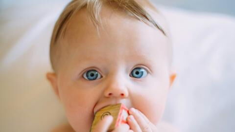 A newborn baby's head contained the foetus of its identical twin, leaving doctors shocked