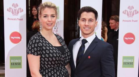 Gorka Marquez: Everything you need to know about the Strictly star’s relationship with Gemma Atkinson