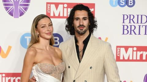 Graziano Di Prima allegedly looking to sue BBC after being axed: Here's everything we know