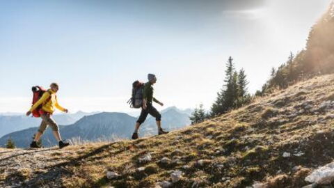 Science reveals how exercise can improve your relationship