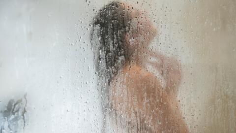 Peeing in the shower could save the environment
