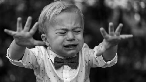 Physical punishment can affect a child's brain development, study says