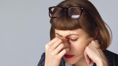 Is your workplace toxic? Here are four signs to look out for