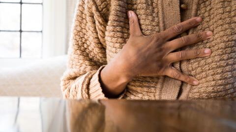 Extreme weather increases risk of heart attack or stroke, study finds