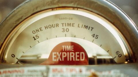 Expert reveals what could happen to your brain an hour before you die