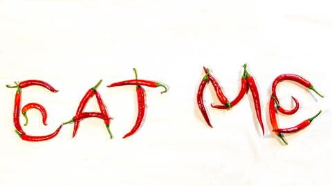 Eating chili peppers can help you live longer, as study reveals