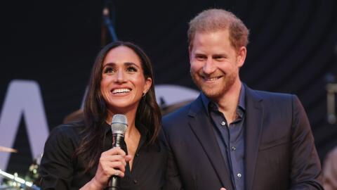 Prince Harry and Meghan Markle: People no longer naming their children after them amid too many scandals