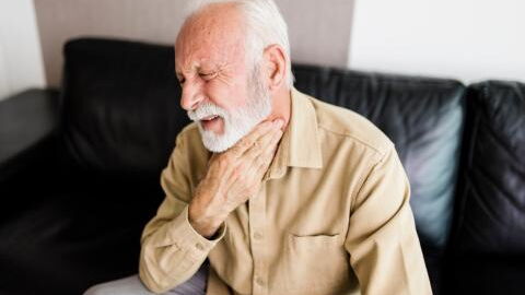 Drinking too much alcohol could trigger this rare type of throat cancer