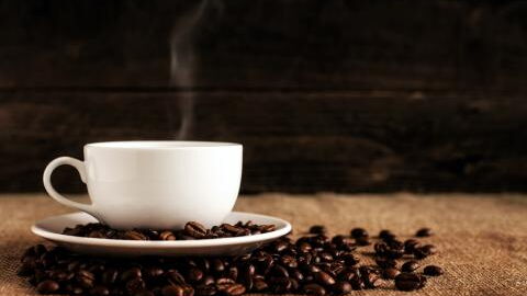 Coffee: This is what drinking 4 cups a day does to your body, according to new study