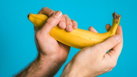 The perfect penis is shaped like this, according to one study