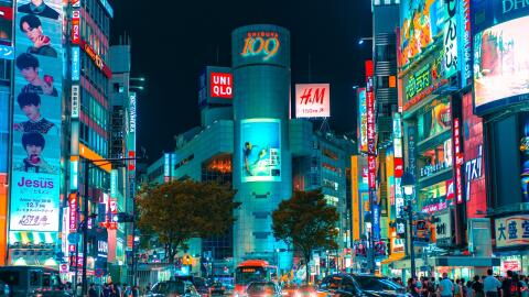 These inventions seem weird but are completely normal in Japan