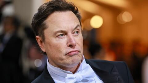 Elon Musk: Three changes you can expect now he’s bought Twitter