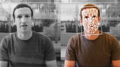 Deepfake videos and the dangerous results of impersonating celebrities