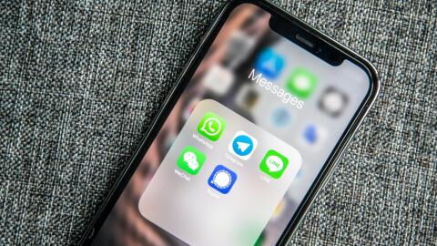 Whatsapp: Read a deleted message thanks to this trick
