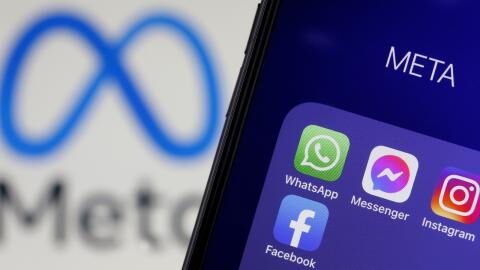 Facebook is being sued for allegedly using a loophole to track user data on iOS